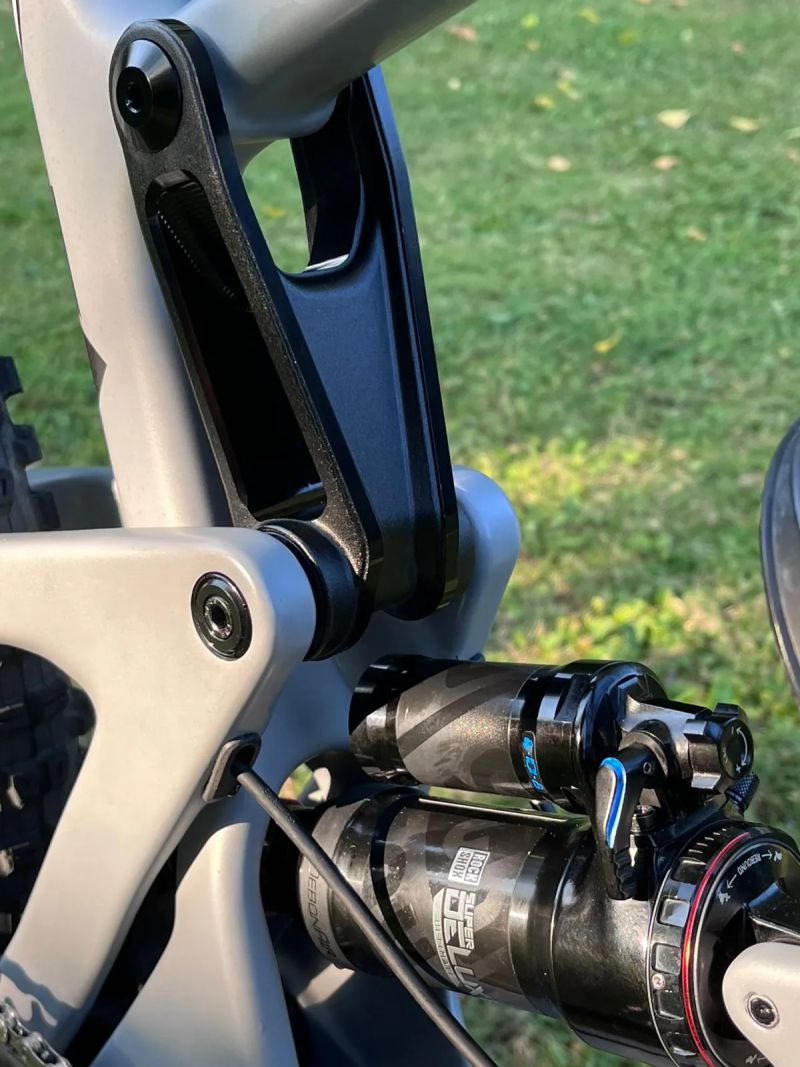 Santa Cruz HighTower