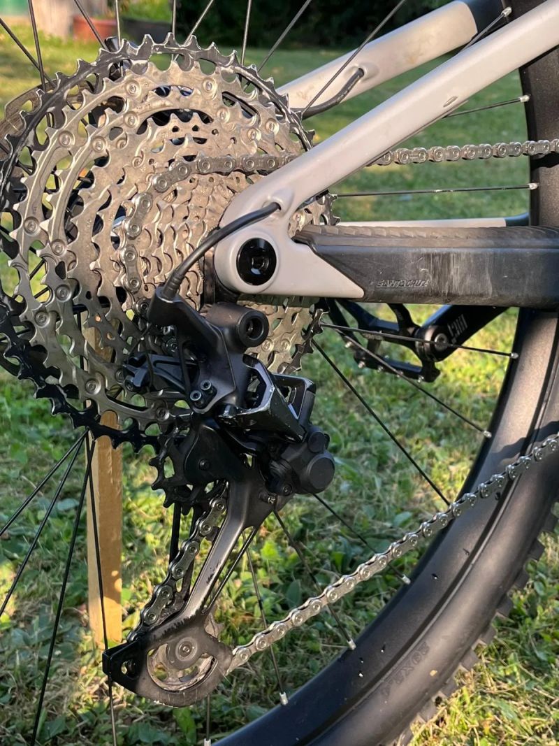 Santa Cruz HighTower