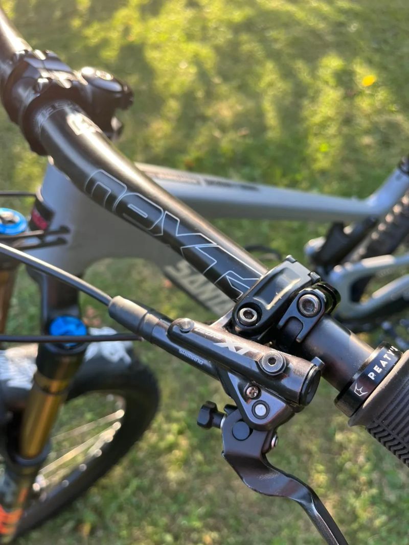 Santa Cruz HighTower