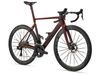 Giant PROPEL ADVANCED SL 0 DA velikost M upraveno na 180 cm