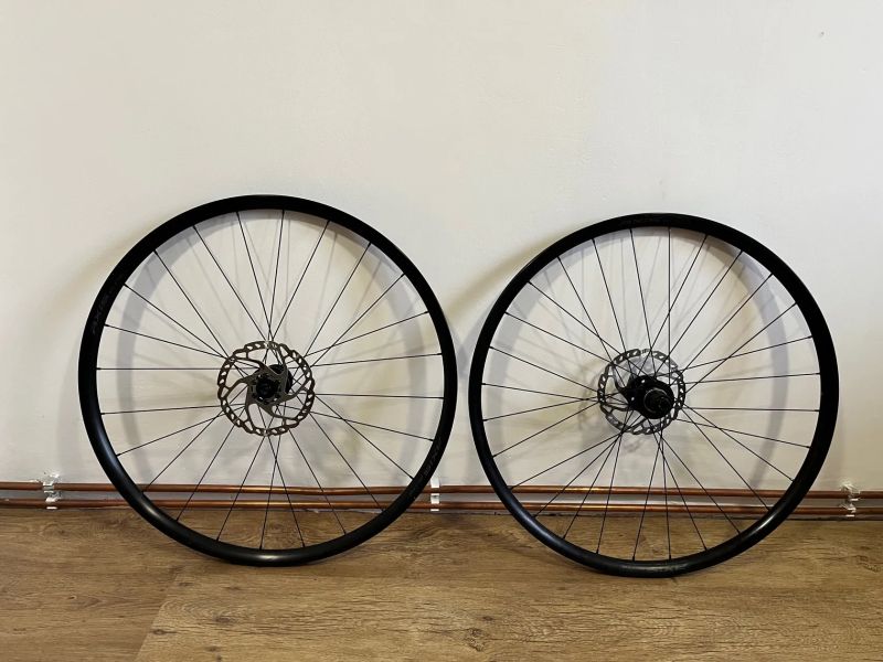 Specialized Crux Pro, velikost 52cm