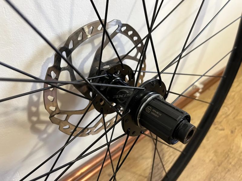 Specialized Crux Pro, velikost 52cm