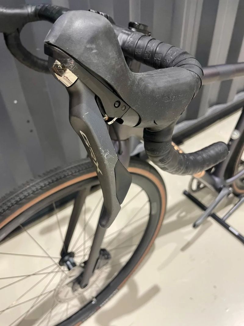 Specialized Crux Pro, velikost 52cm