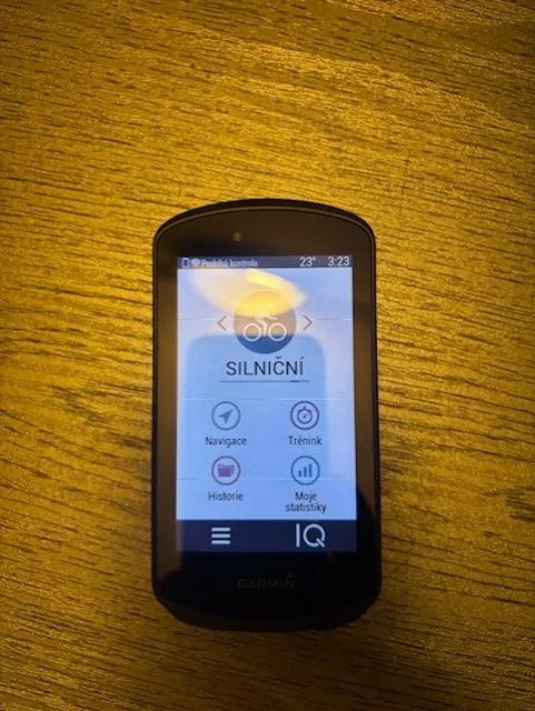 Garmin Edge 1040 Solar Bundle