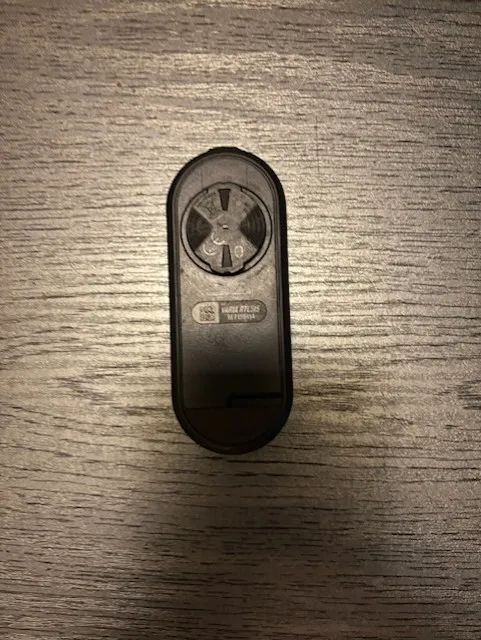 Garmin Varia Radar Varia RTL515 zadní cyklistický radar s integrovanou svítilnou