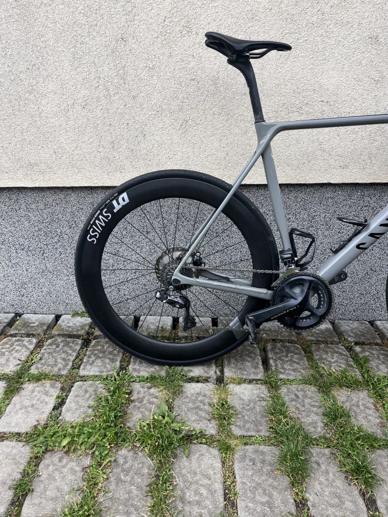 Canyon Ultimate CF SL