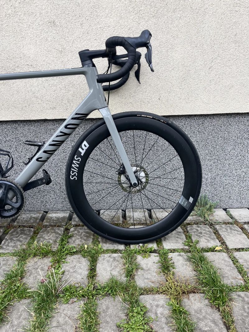 Canyon Ultimate CF SL