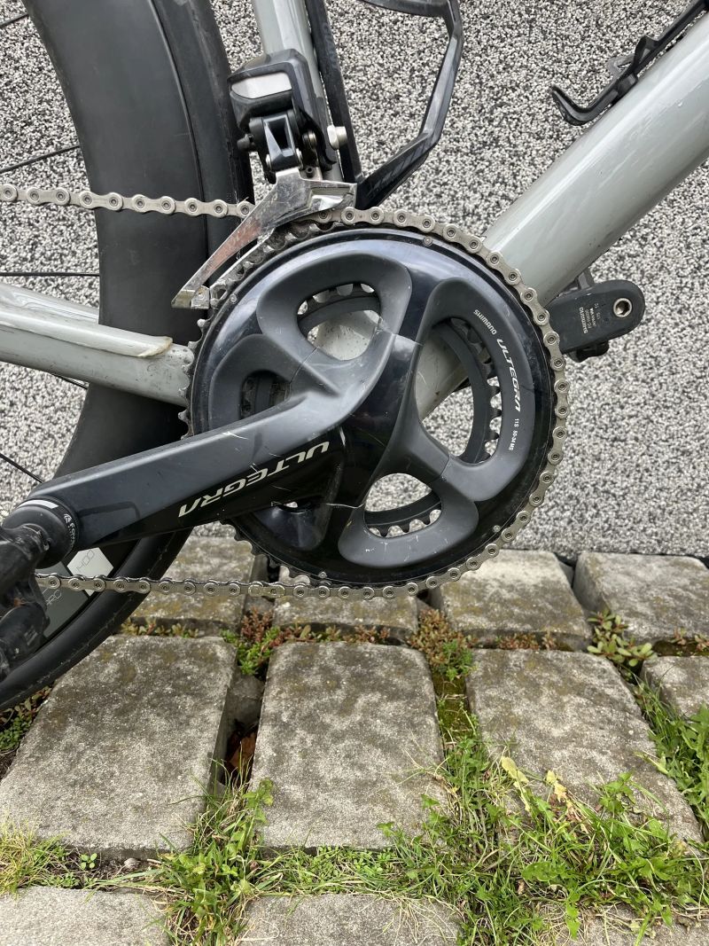 Canyon Ultimate CF SL