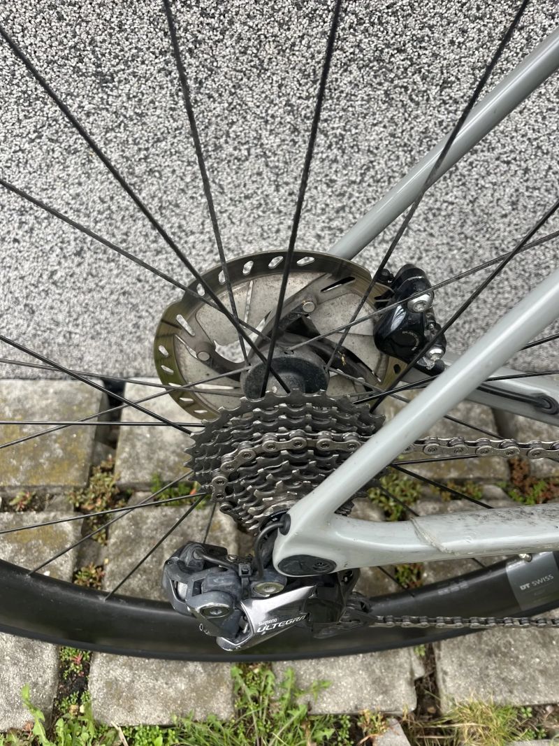 Canyon Ultimate CF SL