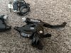 Shimano Deore 3x9 řazení , brzdy, přesmykač 