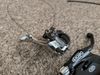 Shimano Deore 3x9 řazení , brzdy, přesmykač 