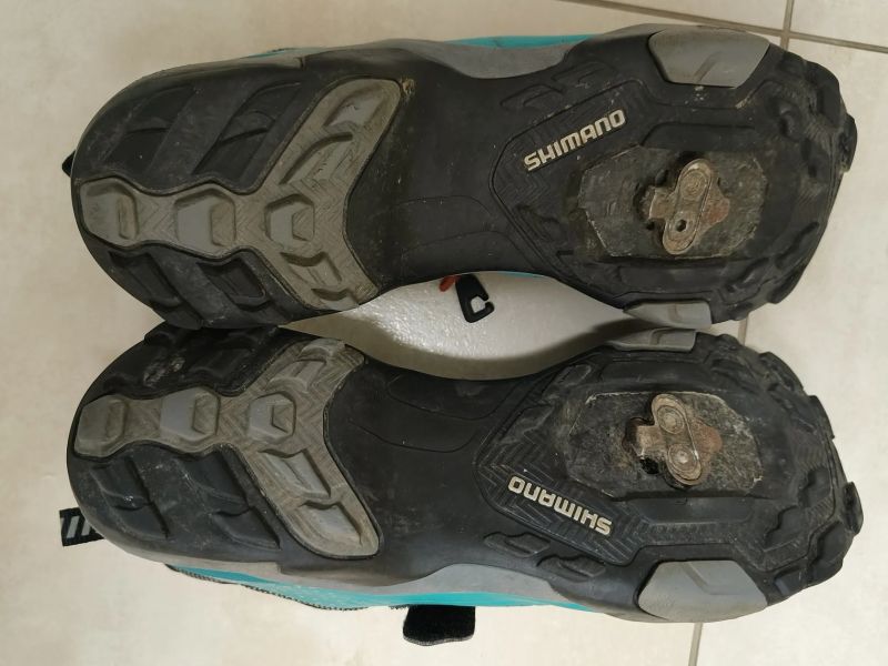 Shimano MTB vel. 41 