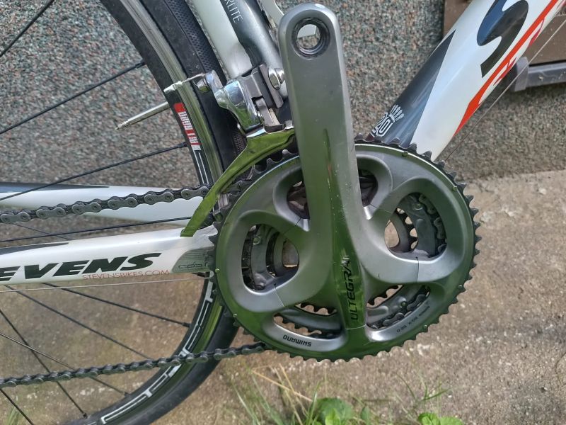 Stevens Vantage vel. M/L