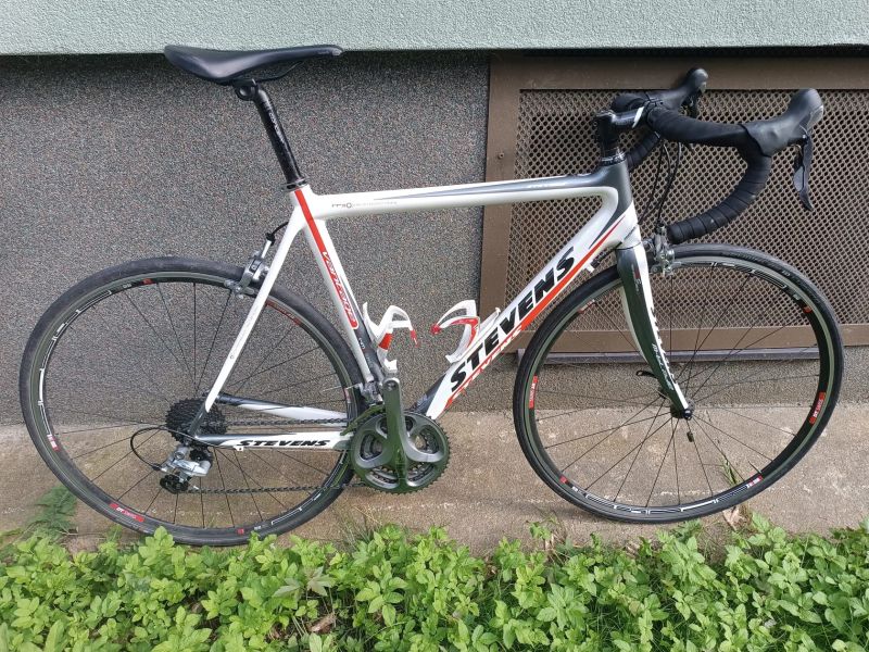 Stevens Vantage vel. M/L