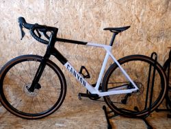 Canyon GRAIL CF SL, velikost L