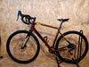 Gravel Wilier Jena, GRX, velikost L 