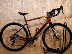 Gravel Wilier Jena, GRX, velikost L 