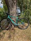 Cannondale Topstone 3
