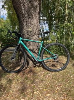 Cannondale Topstone 3
