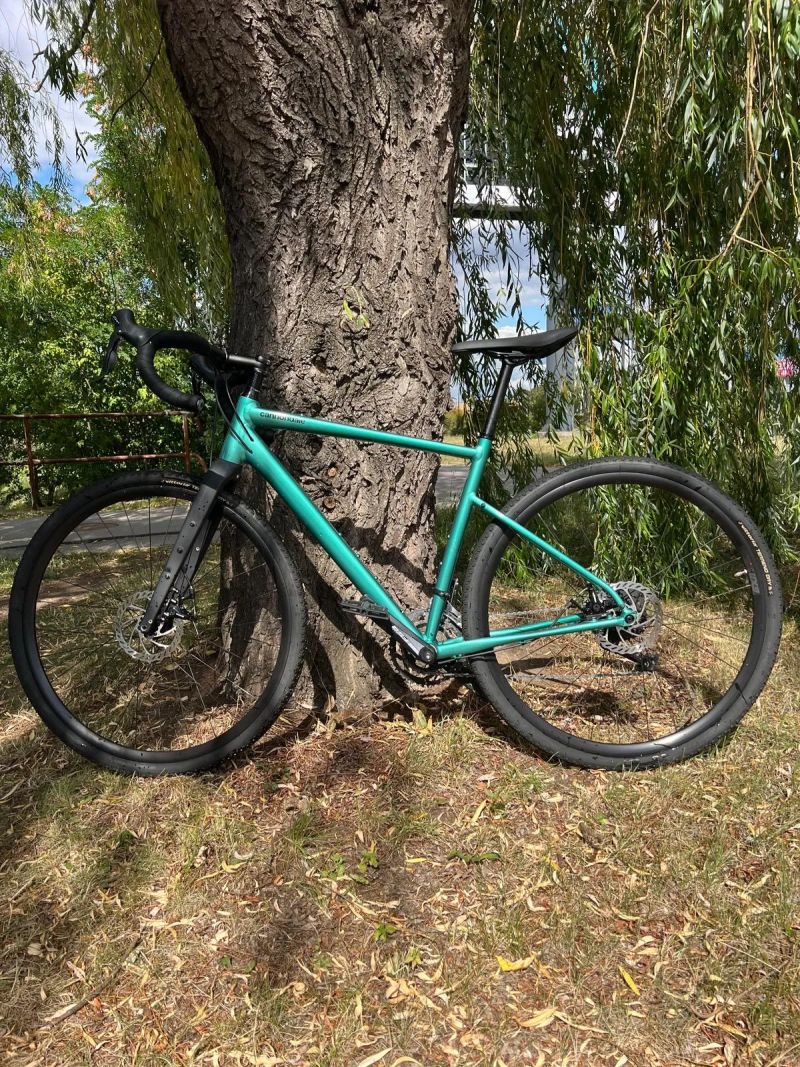 Cannondale Topstone 3