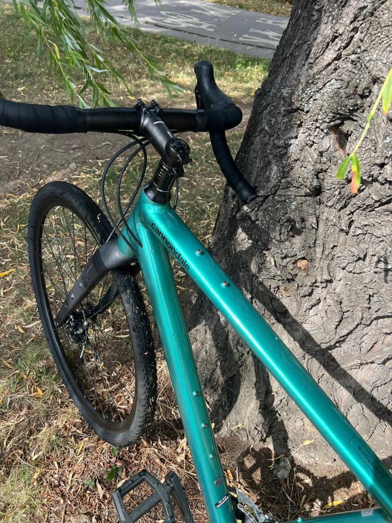 Cannondale Topstone 3
