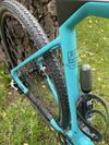 Karbonový gravel BC 56