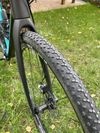 Karbonový gravel BC 56