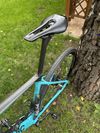 Karbonový gravel BC 56