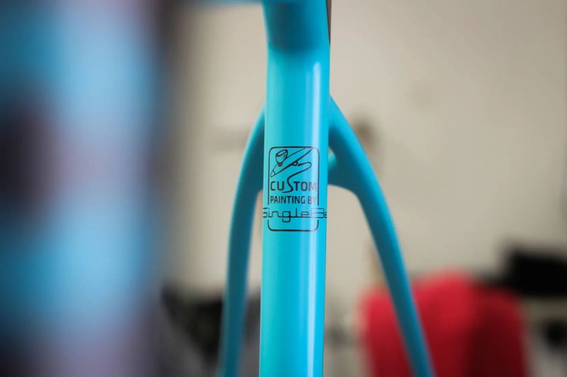 Karbonový gravel BC 56