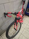 Dedacciai, Sram Force AXS 2x12 