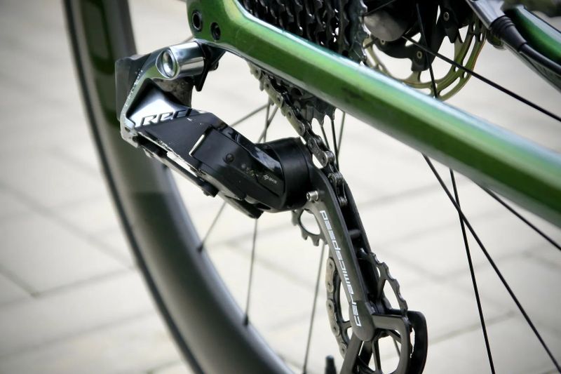 Specialized s-works tarmac SL7