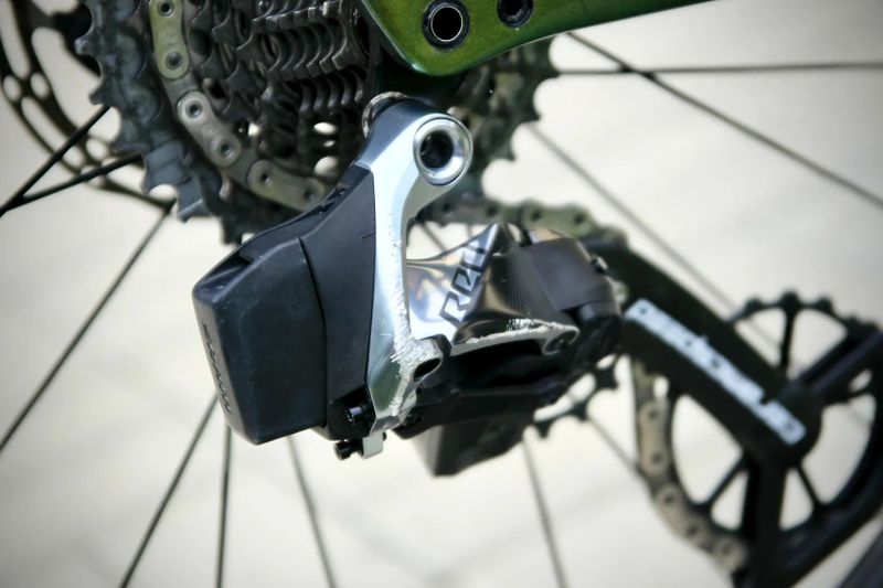 Specialized s-works tarmac SL7