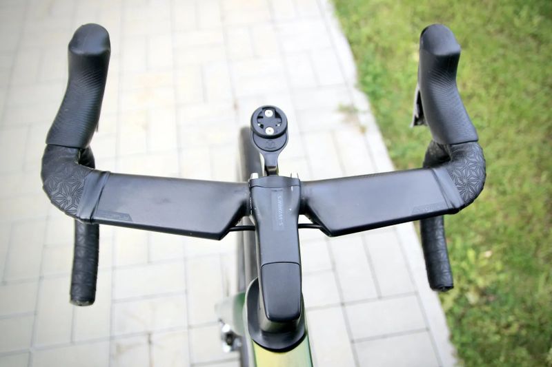 Specialized s-works tarmac SL7