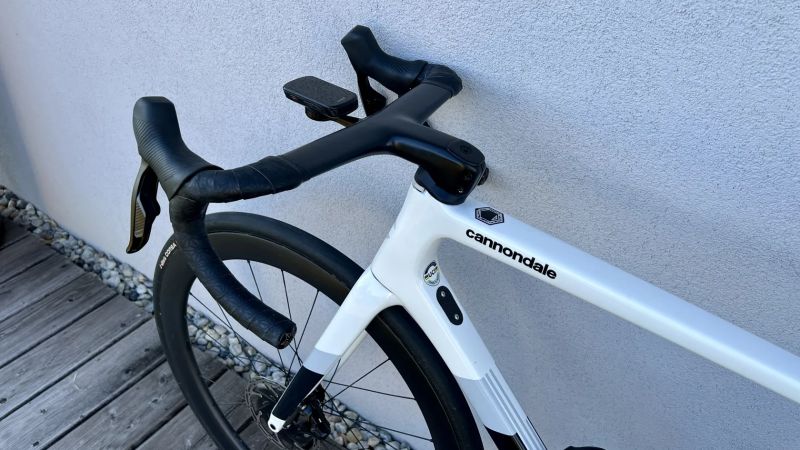 Rámová sada Cannondale Supersix EVO 