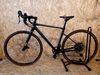 Gravel Cube Nuroad Pro velikost rámu S 