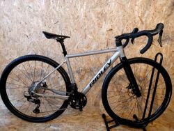 Gravel RIDLEY GRIFIN, velikost rámu S