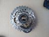 Zachovalá kompletní sada Shimano 105 11s