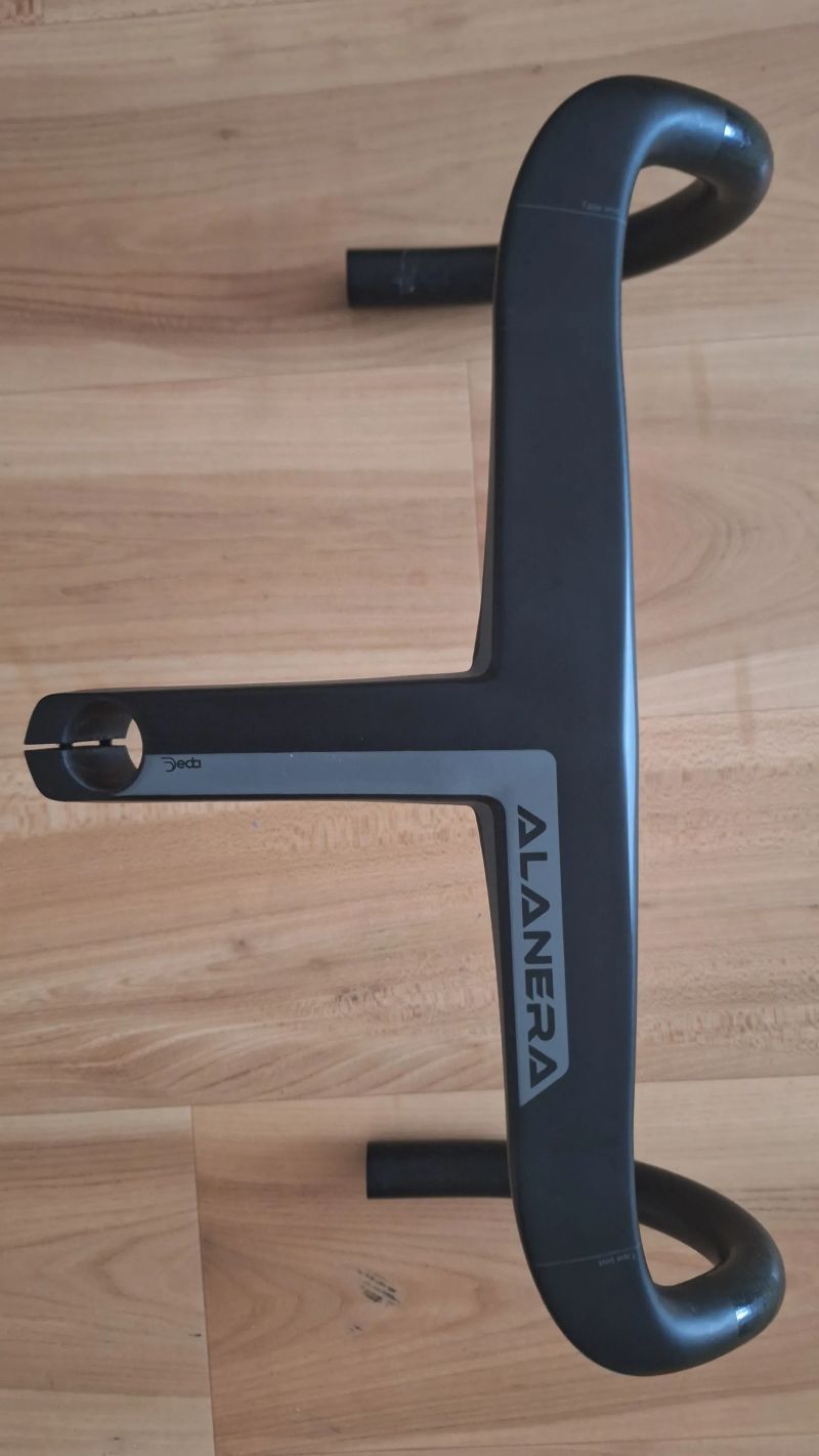 Nové kombo Deda Alanera 