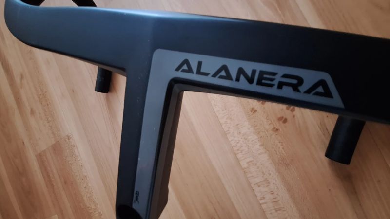 Nové kombo Deda Alanera 