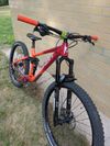 Qayron Carma MKII