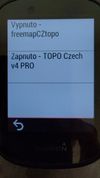 Garmin edge 830