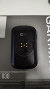 Garmin edge 830