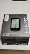 Garmin edge 830