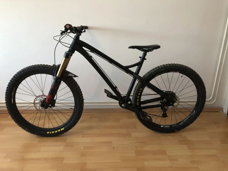 Dartmoor Primal