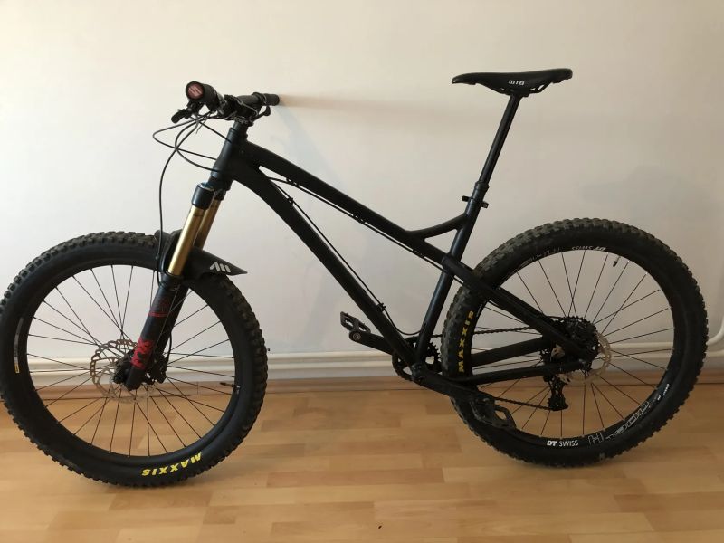Dartmoor Primal