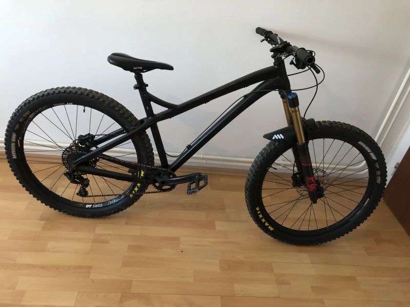 Dartmoor Primal