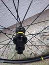 Mavic Crossmax 29" 