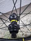 Mavic Crossmax 29" 