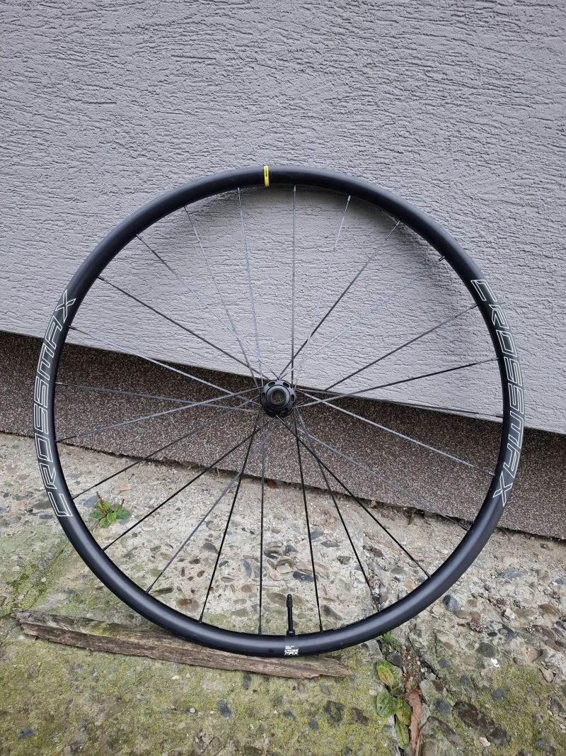 Mavic Crossmax 29" 