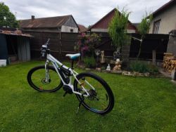 Cube Access WLS Hybrid PRO 500